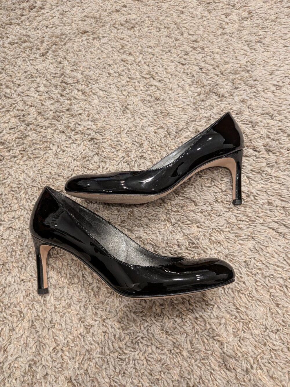 Stuart Weitzman heels